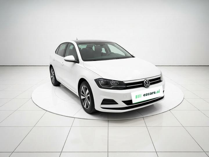 Polo 2021 Plus 1.5L AT photo 3
