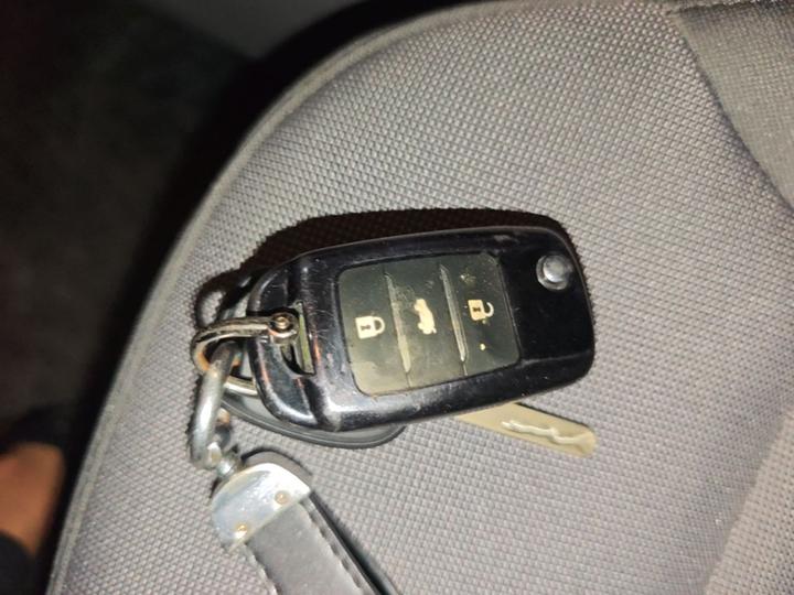 Nevo Changan Lumin 2023 301km photo 8