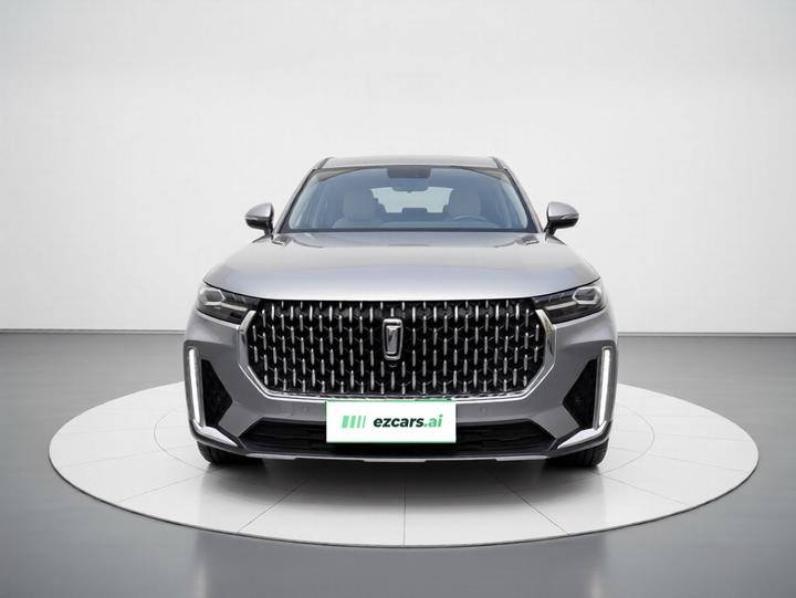 Bestune T99 2020 20TD AT Exclusive photo 2