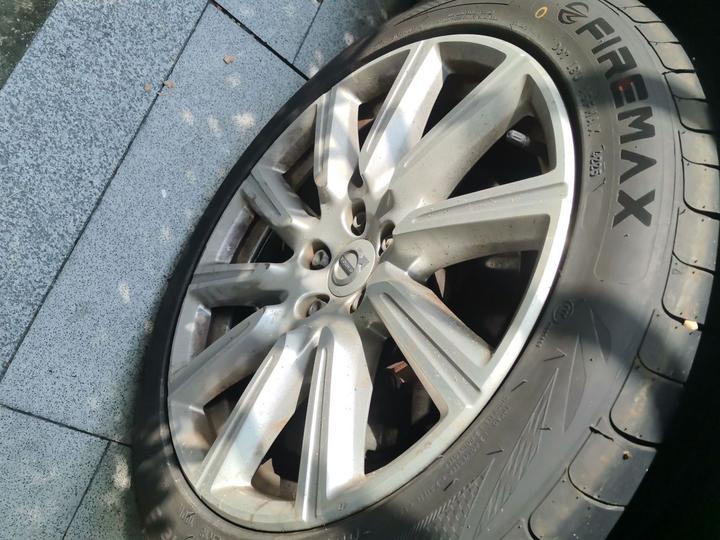 S90 2020 T5 Luxury photo 8