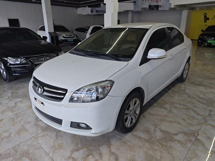 C30 2013 1.5L MT Fashion