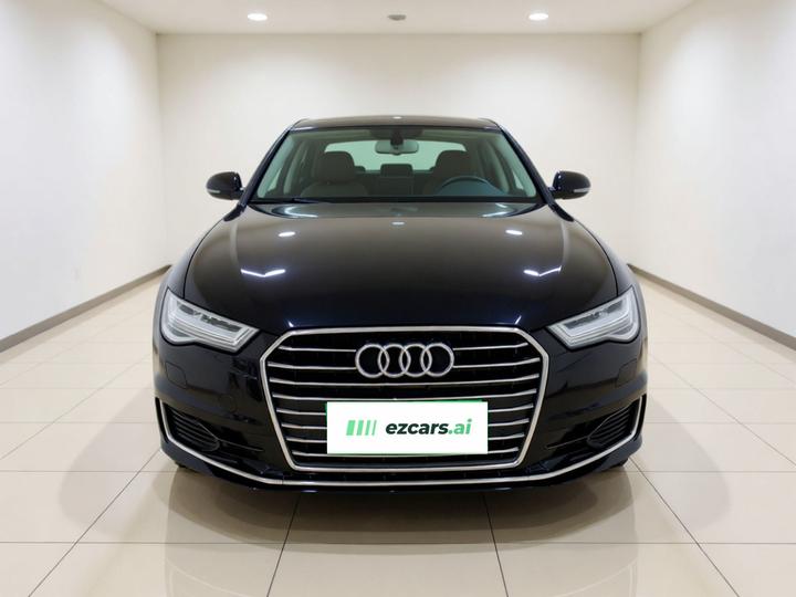 A6L 2017 30 FSI Comfort photo 2