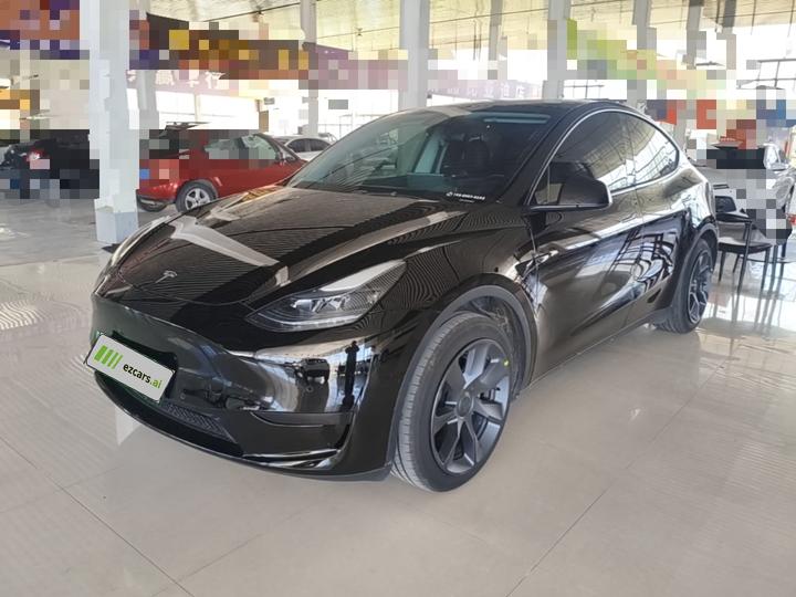Model Y 2023 RWD