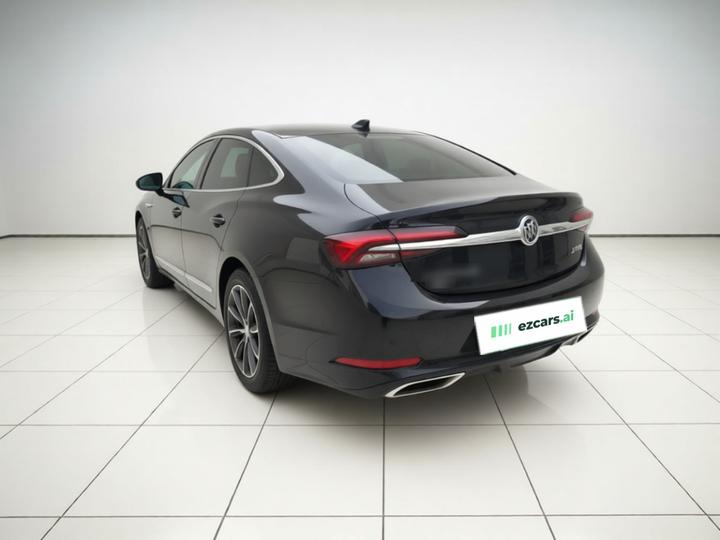 LaCrosse 2019 28T Luxury photo 4