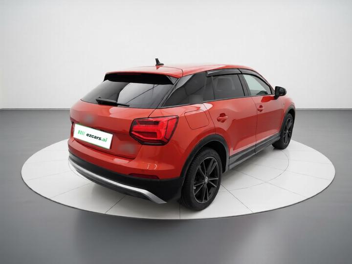 Q2L 2018 35 TFSI China VI photo 6