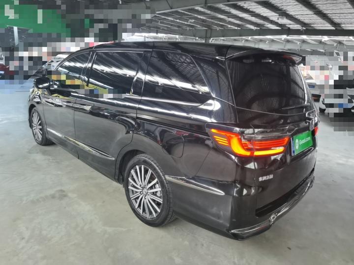 Elysion 2022 2.0L e:HEV Supreme photo 4
