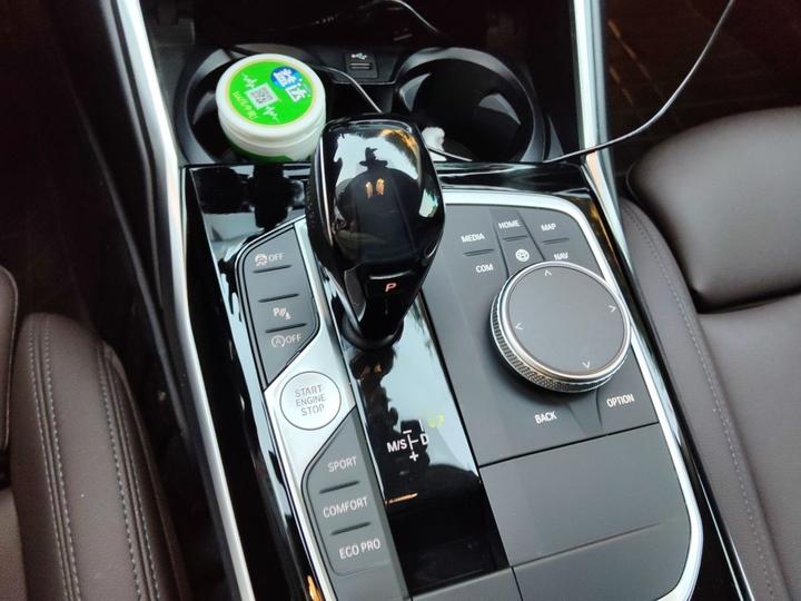 3 Series 2020 320Li M Sport Package photo 6