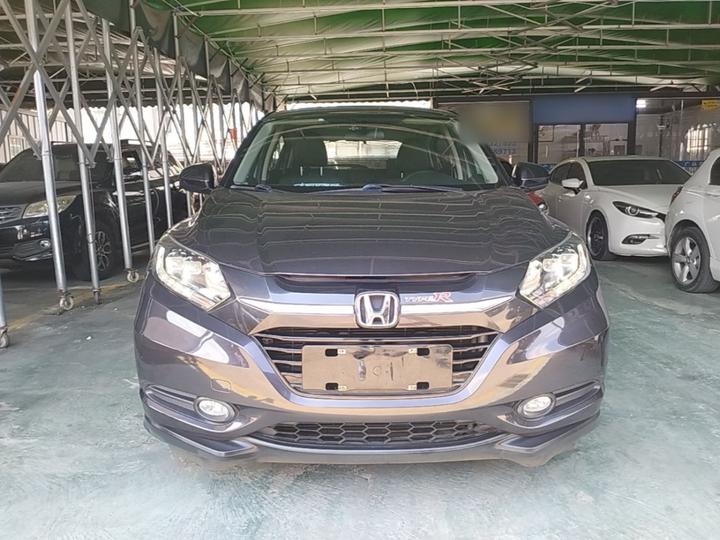 Vezel 2017 1.8L CVT RWD Pioneer photo 2