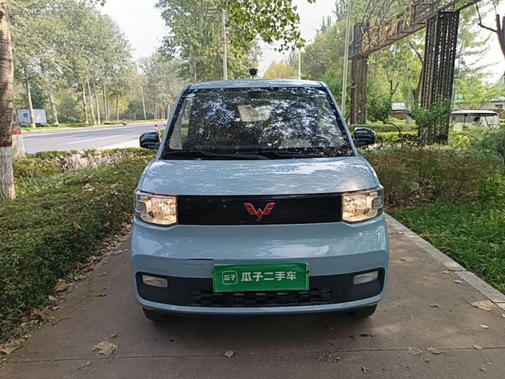 Hongguang MINIEV 2022 LFP photo 2