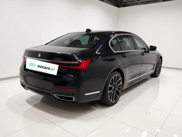 7 Series 2019 730Li M Sport Package photo 6
