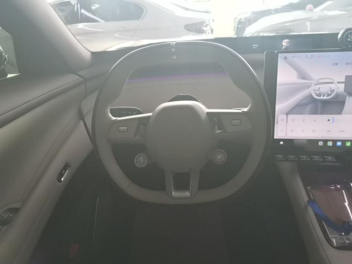 Xiaomi YU7 2025 AWD Pro photo 6