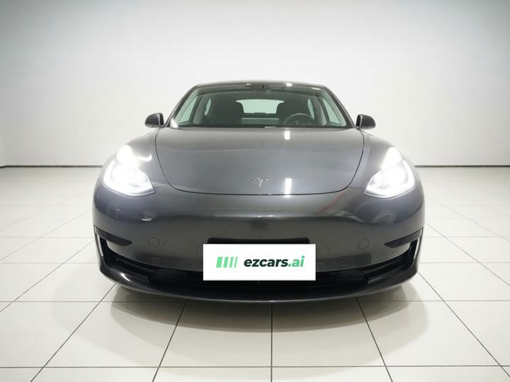 Model 3 2020 Standard Range RWD Upgraded photo 2