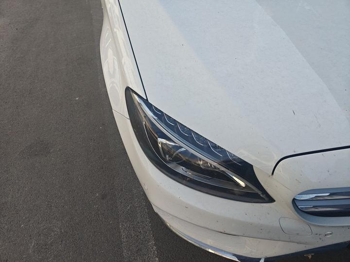 C-Class 2018 C 200 L Sport Special photo 7