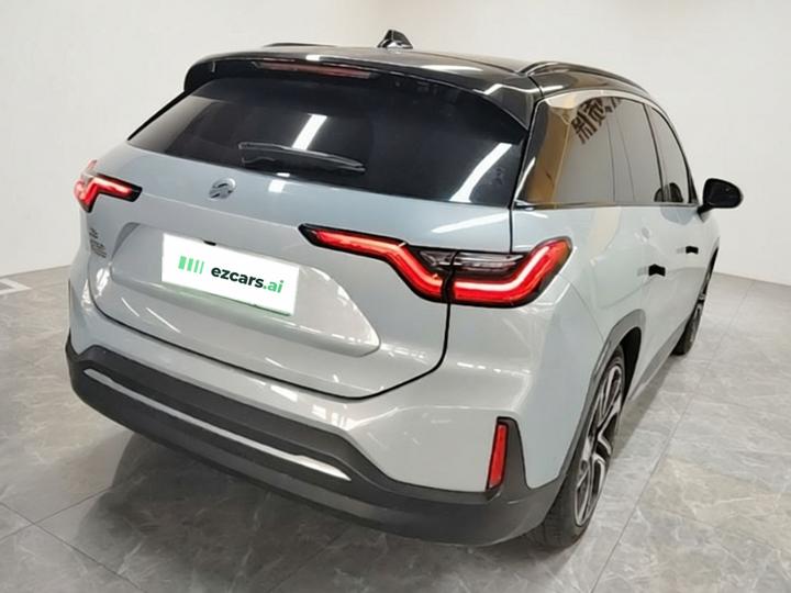 ES6 2020 430KM Performance photo 6