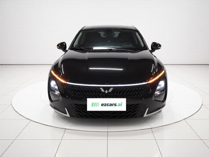 Wuling 2023 70 Standard photo 2