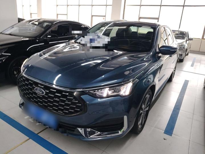 Escort 2021 1.5L AT