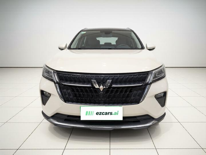 Wuling 2021 1.5T CVT photo 2