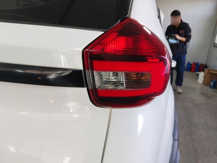 Tiggo 3X 2021 Facelift PLUS 1.5L MT photo 7