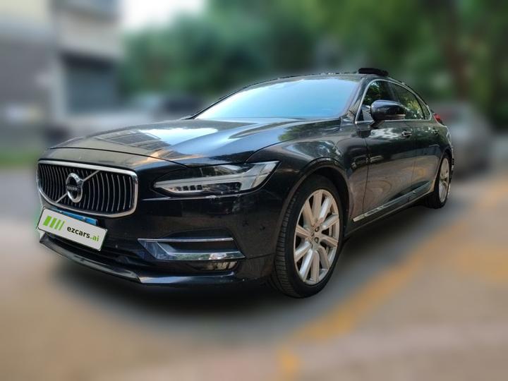 S90 2017 T5 Smart Premium