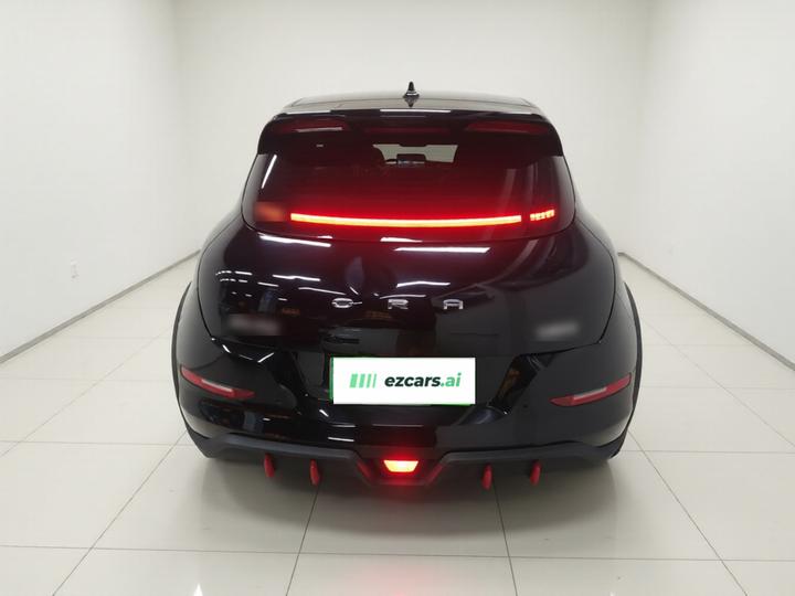 Good Cat GT 2022 401km Standard Range photo 5