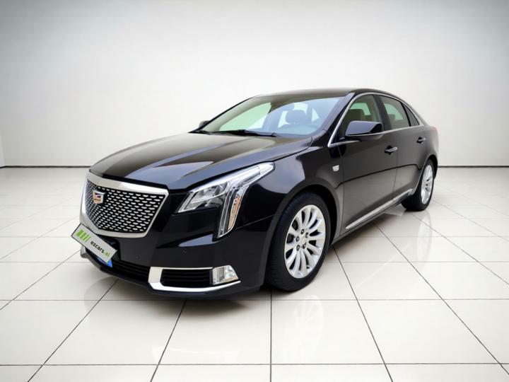 XTS 2018 28T Elite