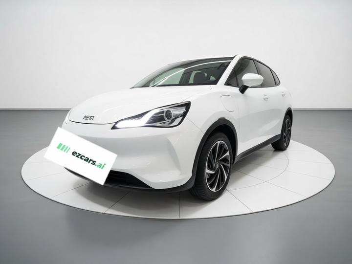 Neta V 2021 Standard Range Upgraded
