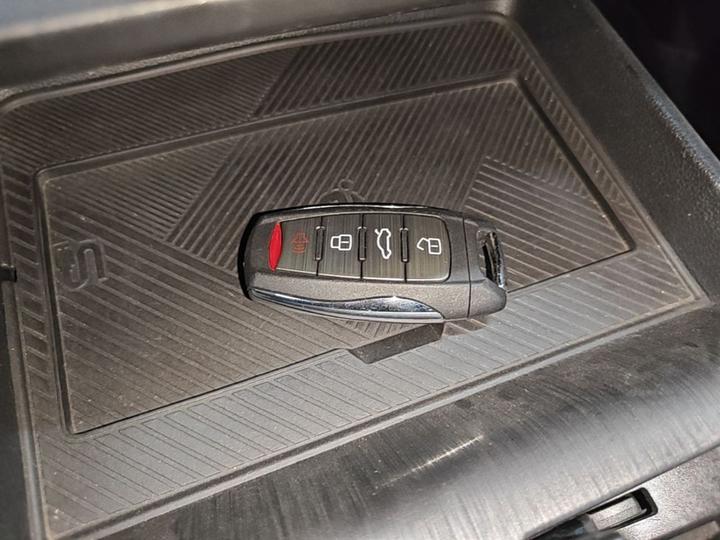 H6 2021 3rd Gen 2.0T AT AWD Supreme+ photo 8