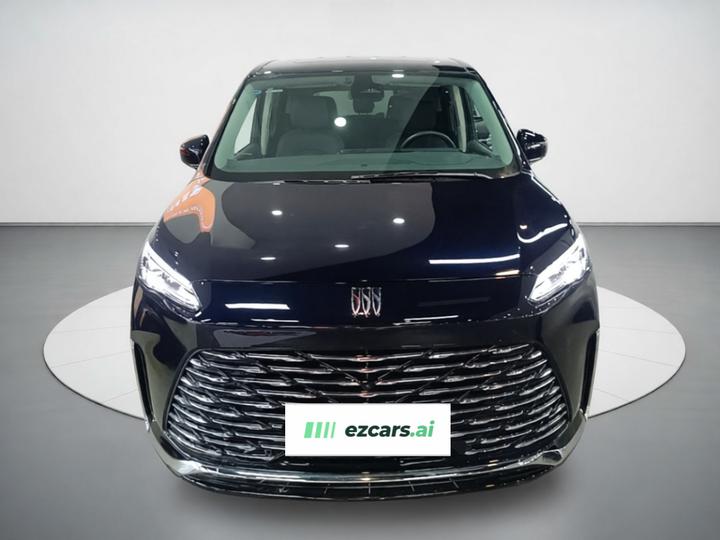 GL8 EV 2025 Exclusive photo 2