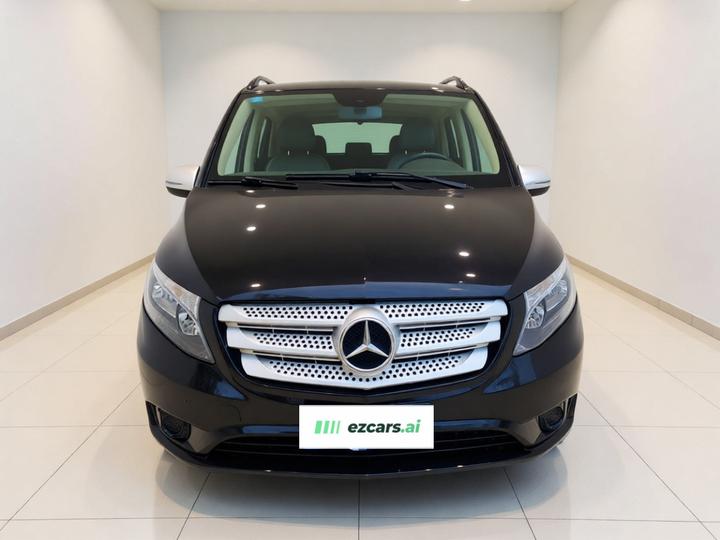 Vito 2016 2.0T Elite photo 2
