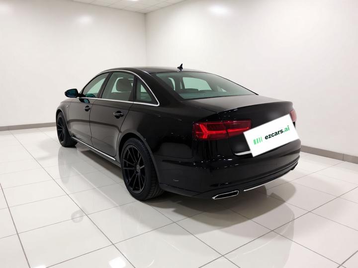 A6L 2017 45 TFSI quattro Sport photo 4