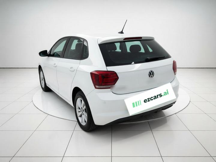 Polo 2021 Plus 1.5L AT photo 4