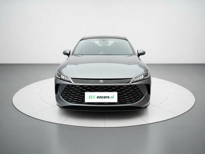 Qin PLUS 2025 DM-i ADAS 55KM Leading photo 2