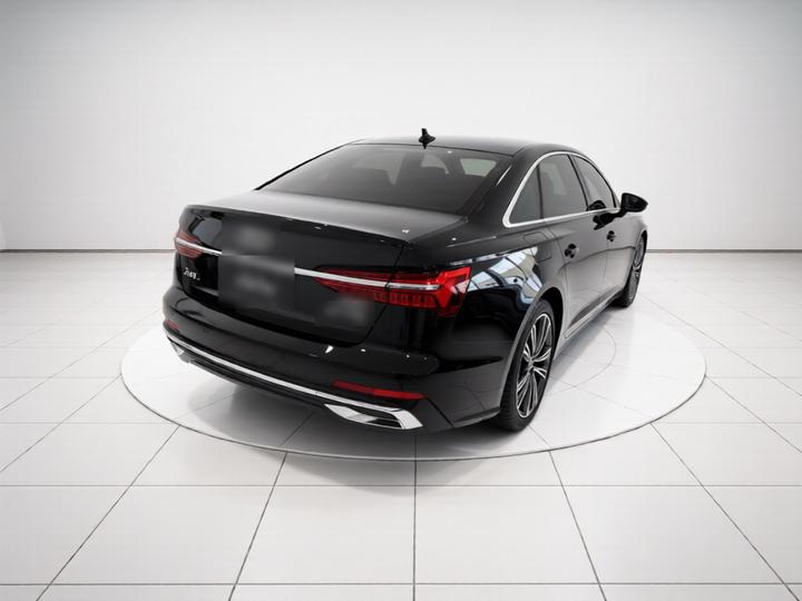 A6L 2025 45 TFSI Dynamic + photo 6