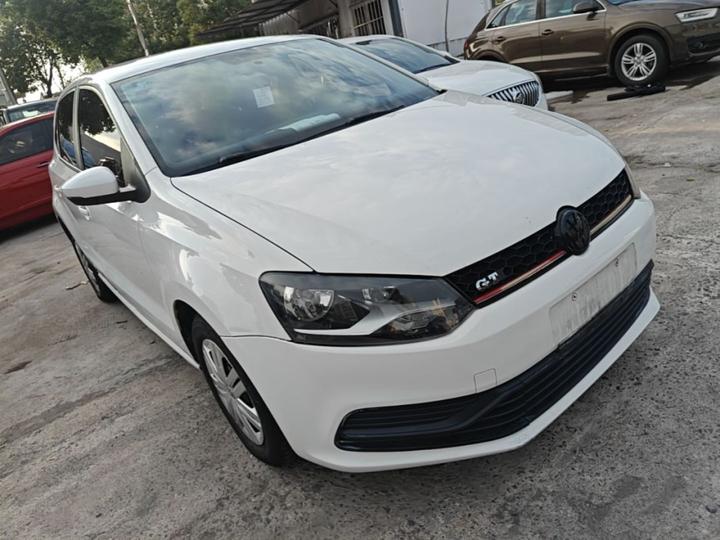 Polo 2016 1.4L AT photo 3