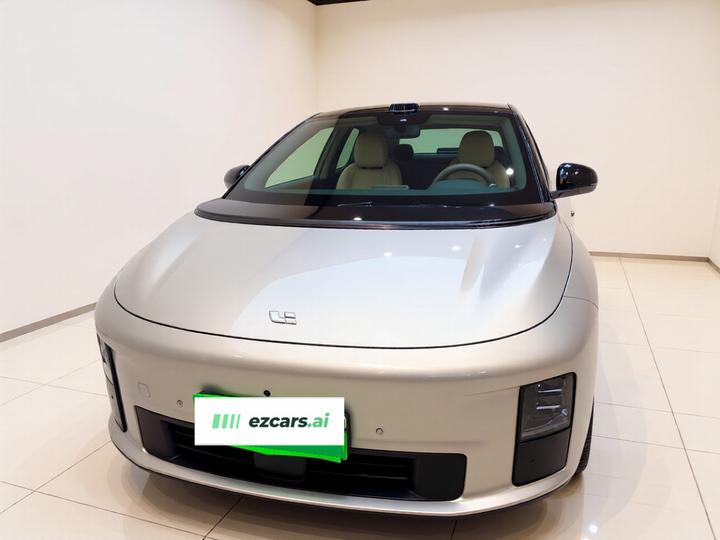 Li Auto i6 2025 AWD Standard photo 2