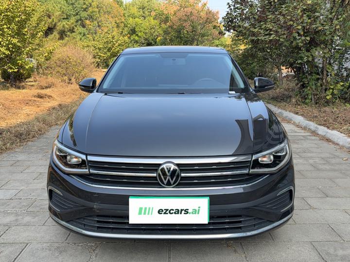 Bora 2025 200TSI DSG photo 2