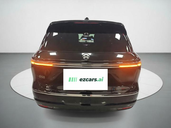 ES8 2026 6-Seater Executive Luxury photo 3