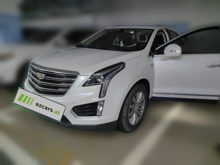 XT5 2017 25T Luxury