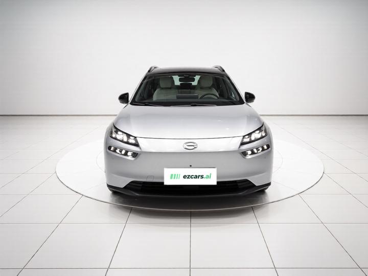 AION V 2021 Plus 80 NCM photo 2