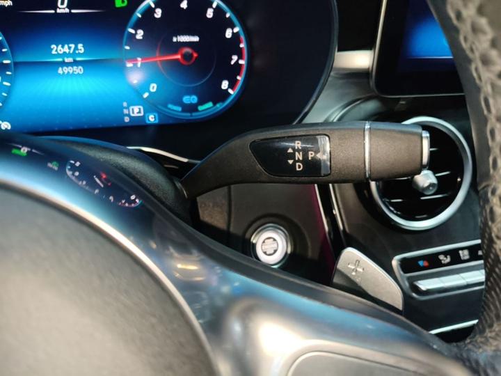 C-Class 2021 C 260 L Sport Starlight Edition photo 5