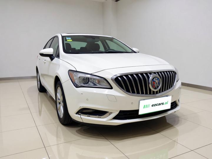 Verano 2017 Sedan 20T DCT Elite photo 3