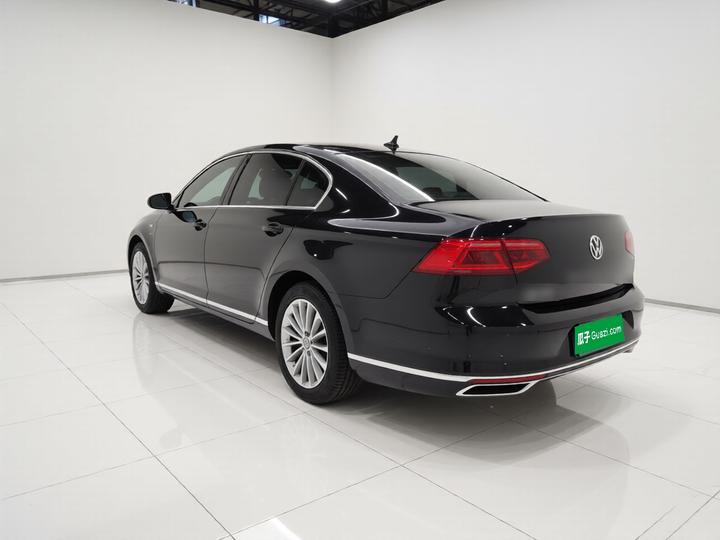 Magotan 2020 330TSI DSG Luxury photo 4