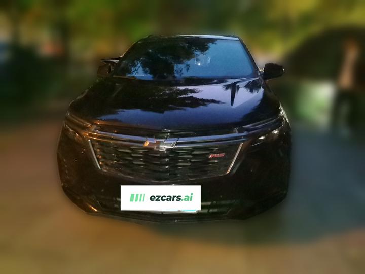 2022 Mild Hybrid 550T RS Smart photo 2