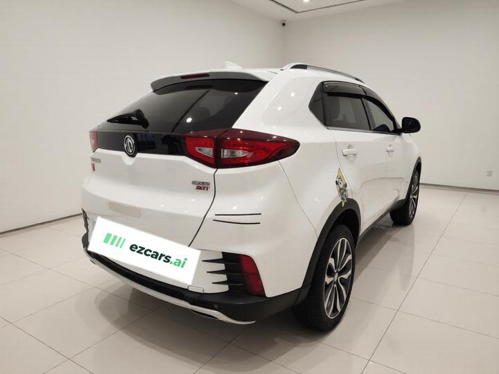 GS 2017 20T AT Exclusive photo 5