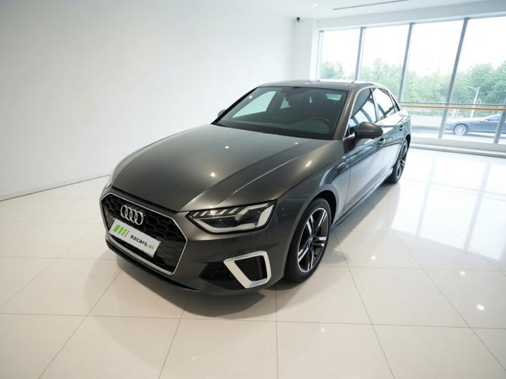 A4L 2020 40 TFSI Luxury Dynamic