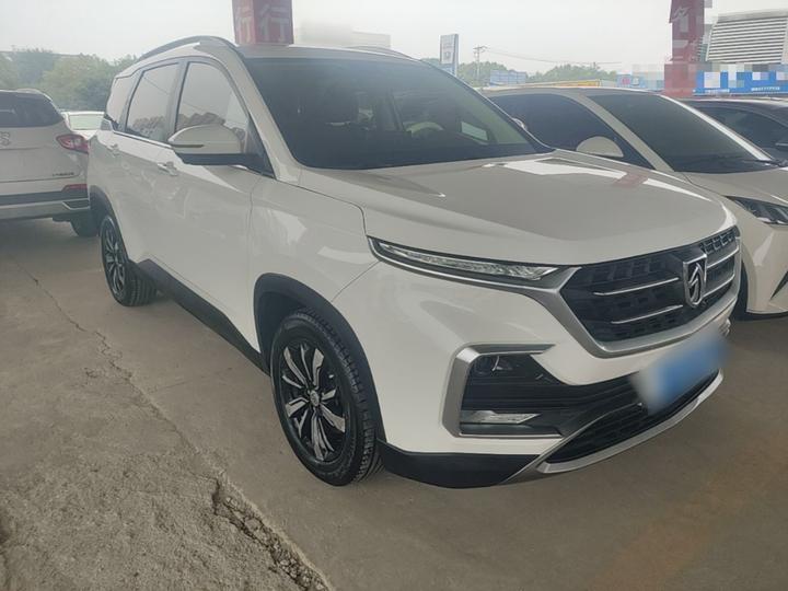 530 2019 1.5T CVT Premium China V photo 3