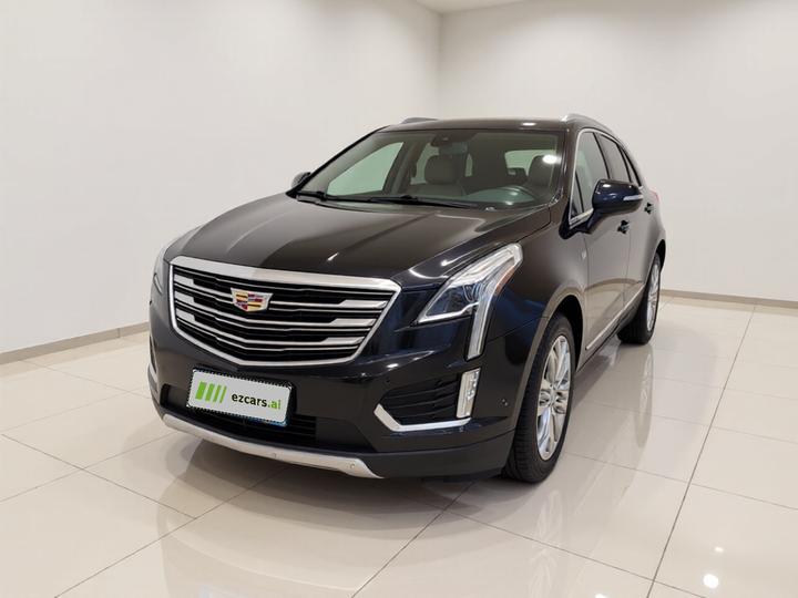 XT5 2018 28E AWD Leading