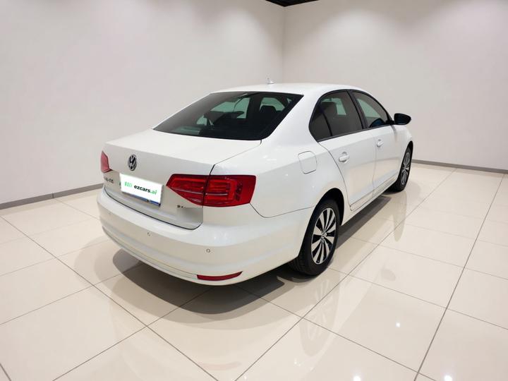 Sagitar 2018 280TSI DSG Comfort photo 6