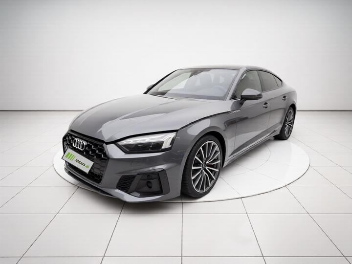 A5 2023 Sportback 40 TFSI quattro Luxury Dynamic