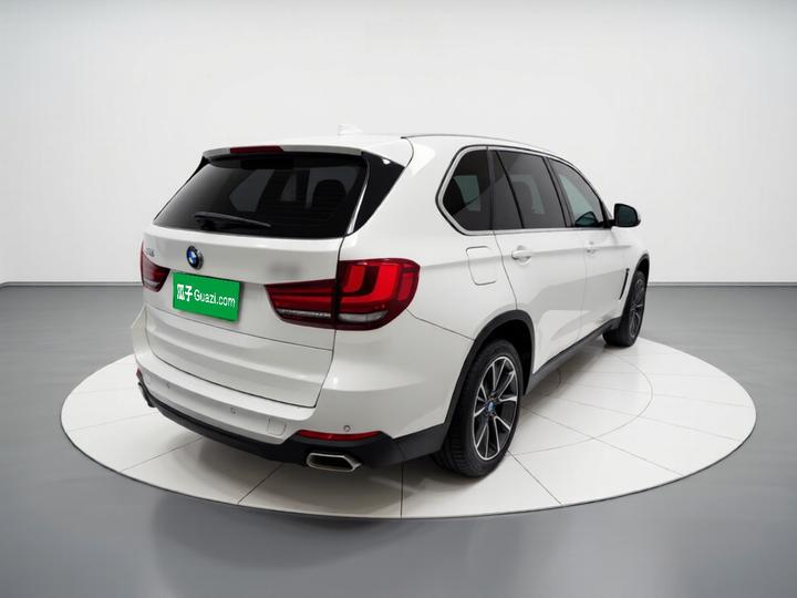 X5 Imported 2018 xDrive35i photo 6